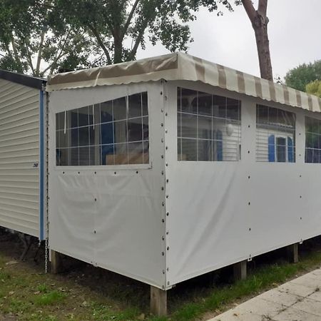 Mobilhome Ле-Мат Экстерьер фото