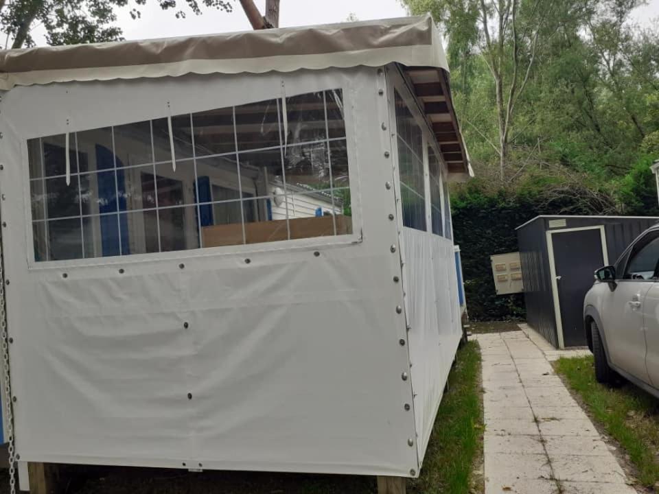 Mobilhome Ле-Мат Экстерьер фото