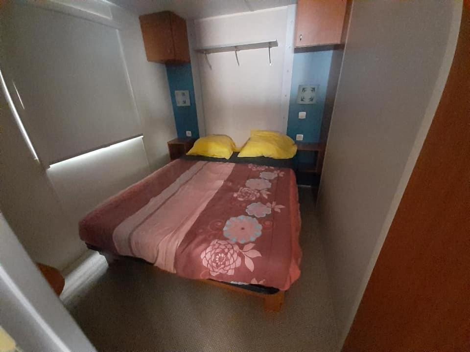 Mobilhome Ле-Мат Экстерьер фото