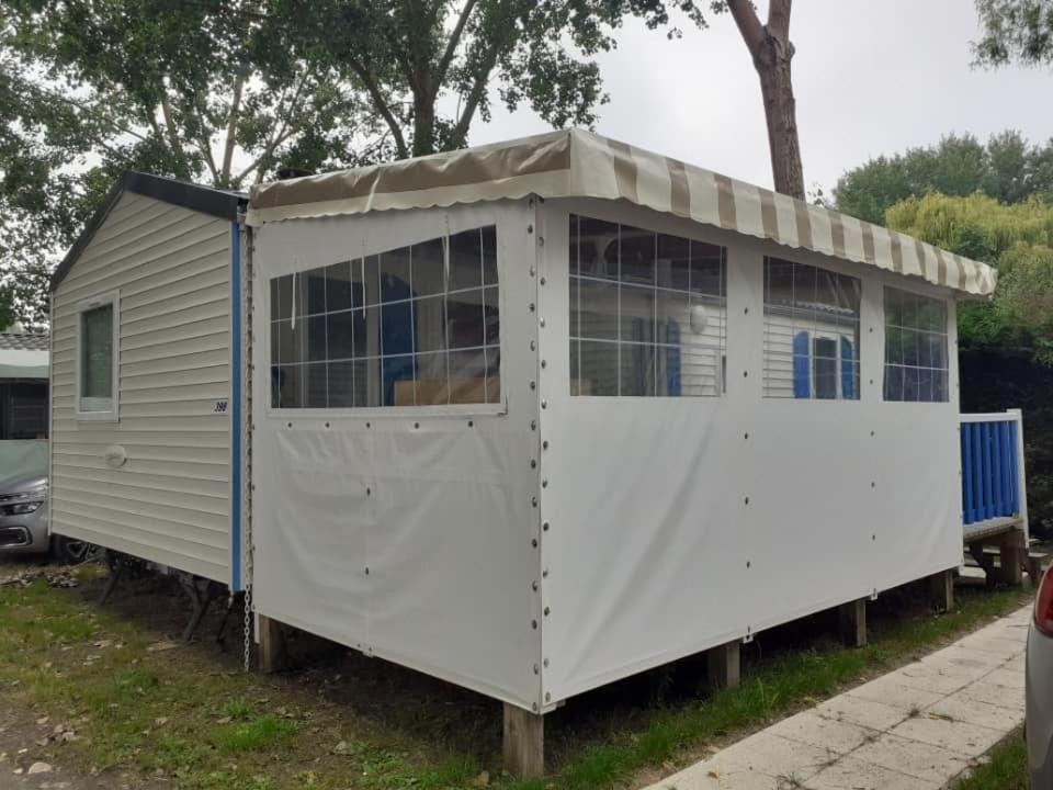 Mobilhome Ле-Мат Экстерьер фото
